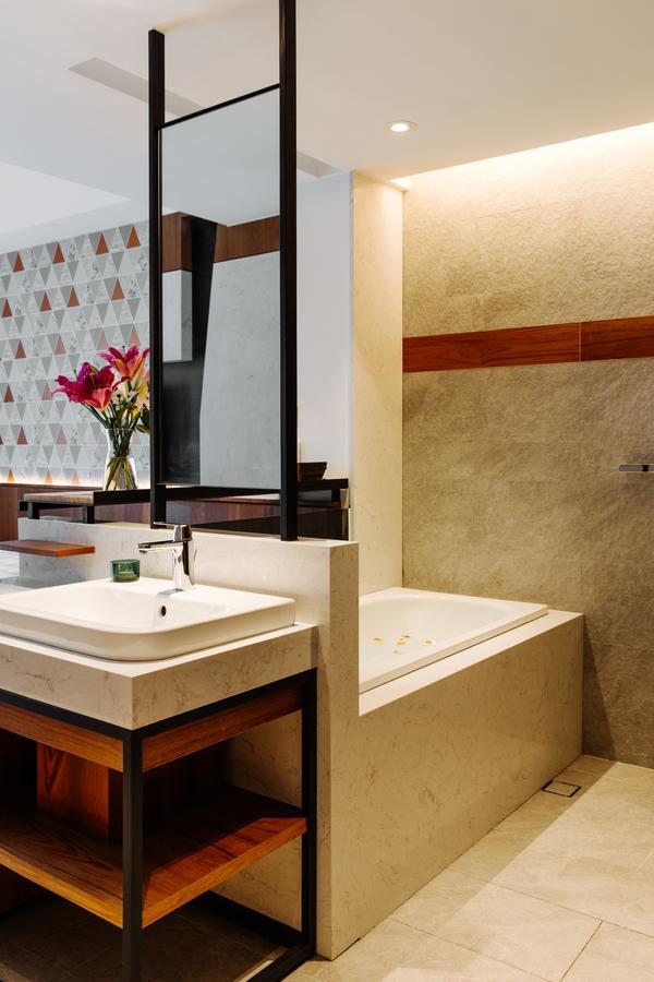Check Inn Taichung Zhongshan Dış mekan fotoğraf